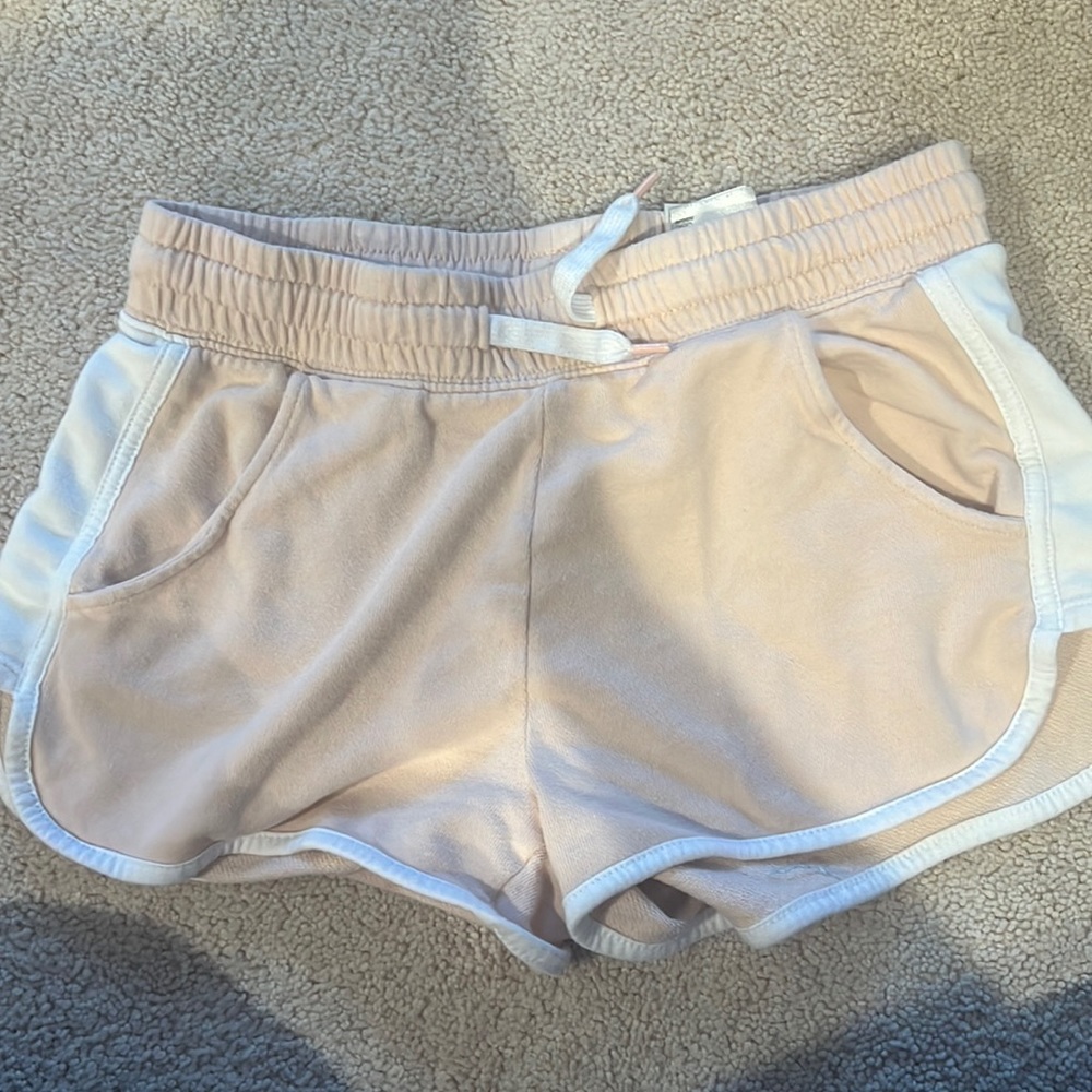 Girls Shorts